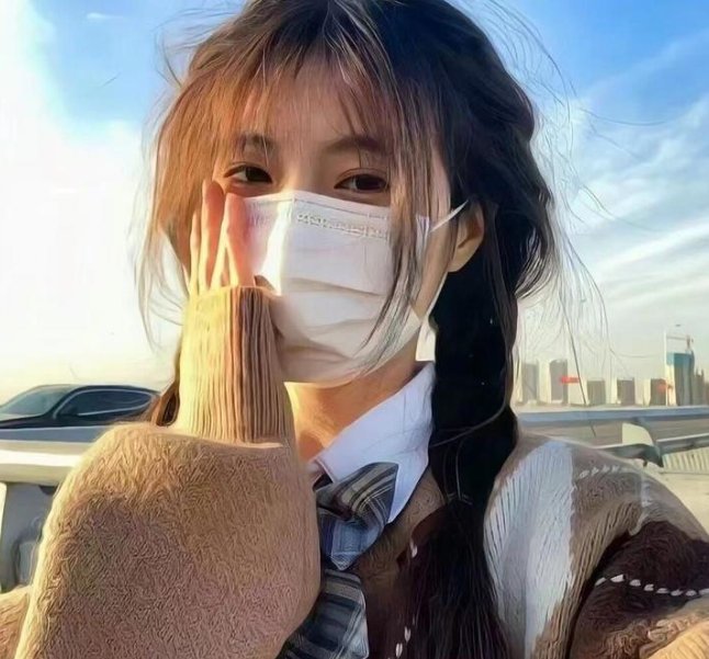 龙宫女刺客之大明女监